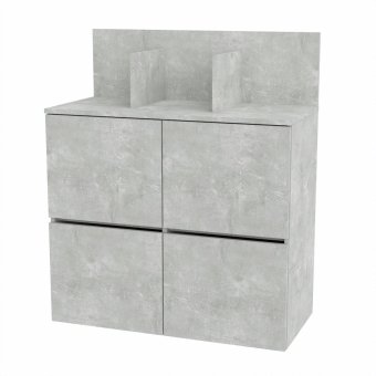 МГ-5 Тумба навесная снято