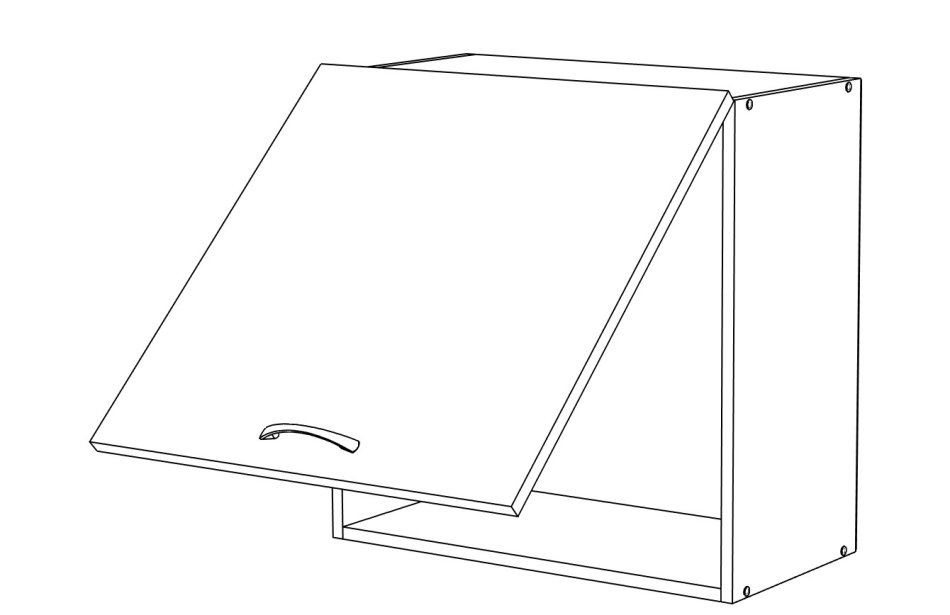 Прованс ШГ 600 (600)