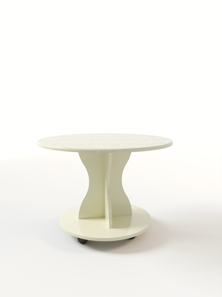 Стол журнальный МЛ-10 МДФ