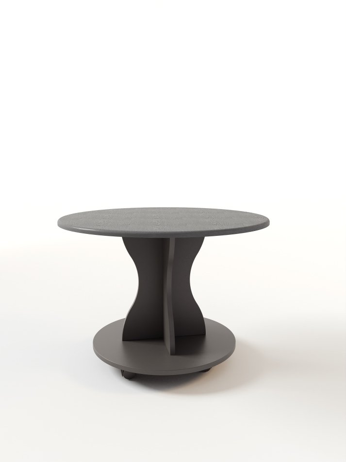 Стол журнальный МЛ-10 МДФ