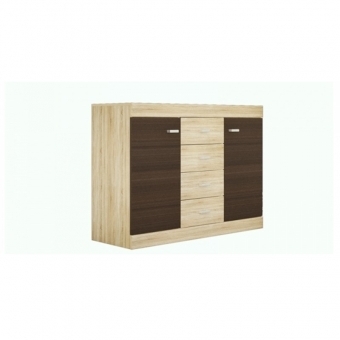 ВЕСТА МН-130-04 Тумба (снято)