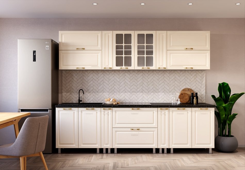 НАБОР № 8 Ливерпуль 2,80м