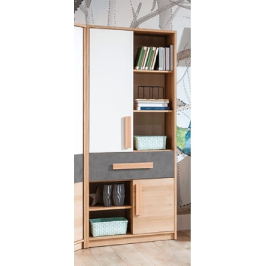 АЙГО AG4 Шкаф 2Д1Ш