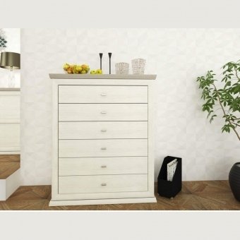 ОРЕГОН Комод   950 6Ш ( 11 ) 