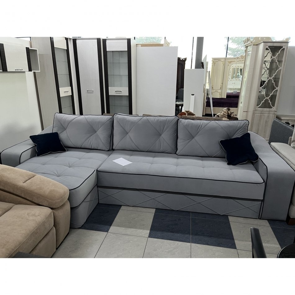 Мягкий угол "НЕЖНОСТЬ" К-1 ТFK