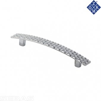 Ручки 5181/128 crom