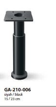 Ножки  GA - 210 - 006 (150-230)