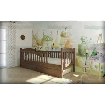 КАРИНА 90 х 200 без бортиков (Mебигр), Ограниченно годен