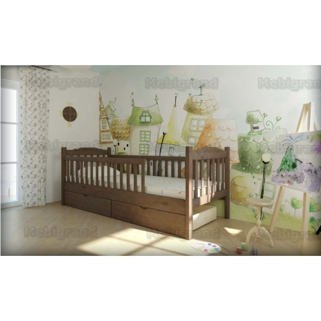 KARINA 90 x 200 fără laterale (Mebigr), Utilizabil limitat