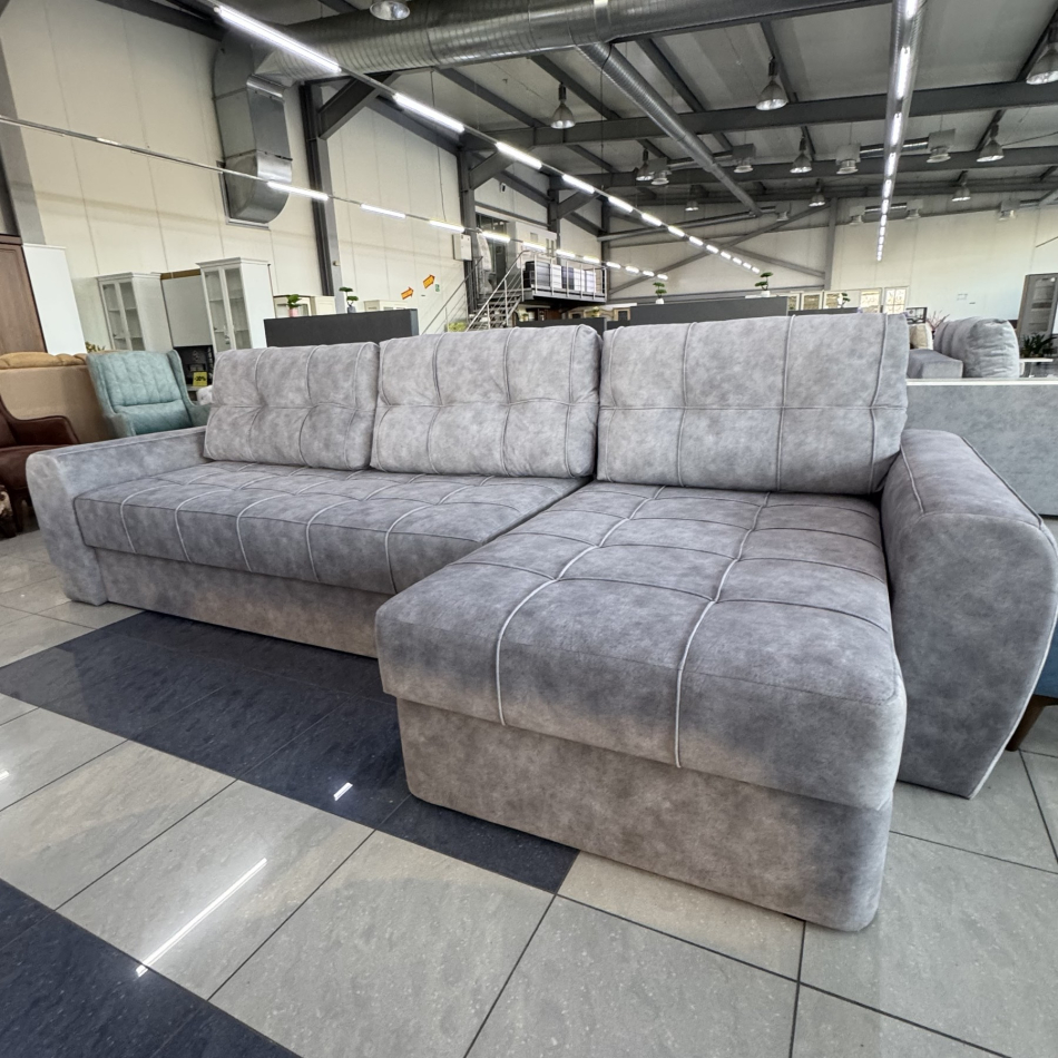 Мягкий угол ЛОНДОН К-2 ТFK, Собран