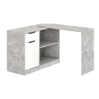 Комод-стол 2 (1060) NEW, Собран