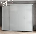 NEW Шкаф  купе МЛ-1 (2,50*2.20м)