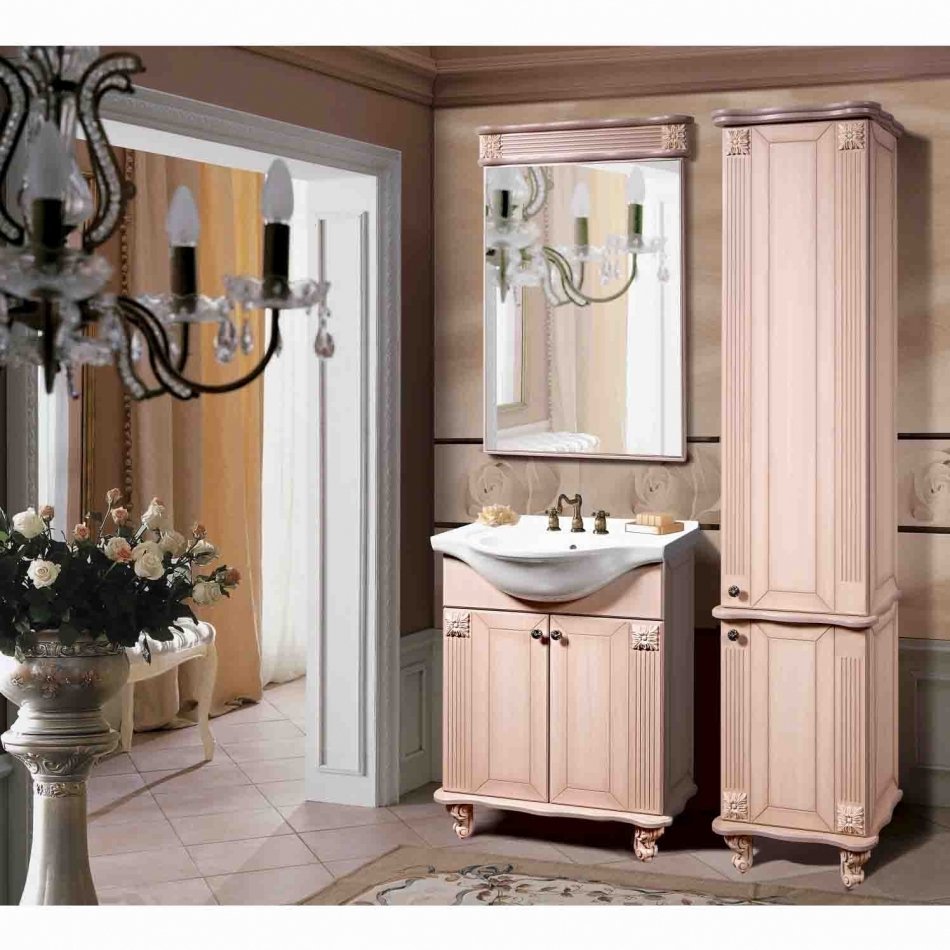 dulap de baie BAKKARA (0453.4)