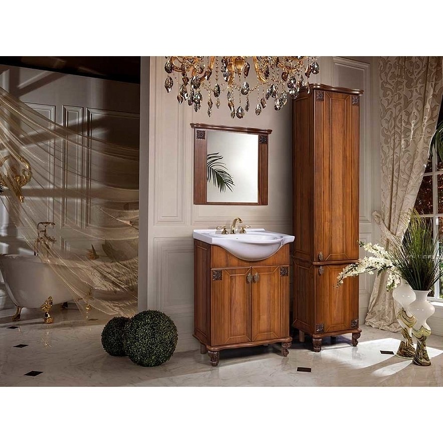 dulap de baie BAKKARA (0453.4)