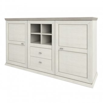 ОРЕГОН Комод  1600 2Д2Ш ( 08 ) снято