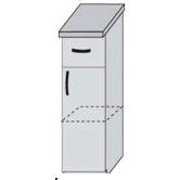 Кух. Фантазия ДСП - 30 НШ