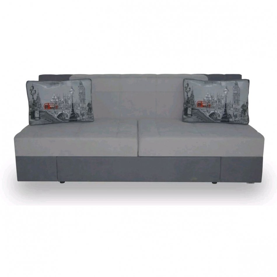 Canapea extensibilă CRAB K-3 TFK