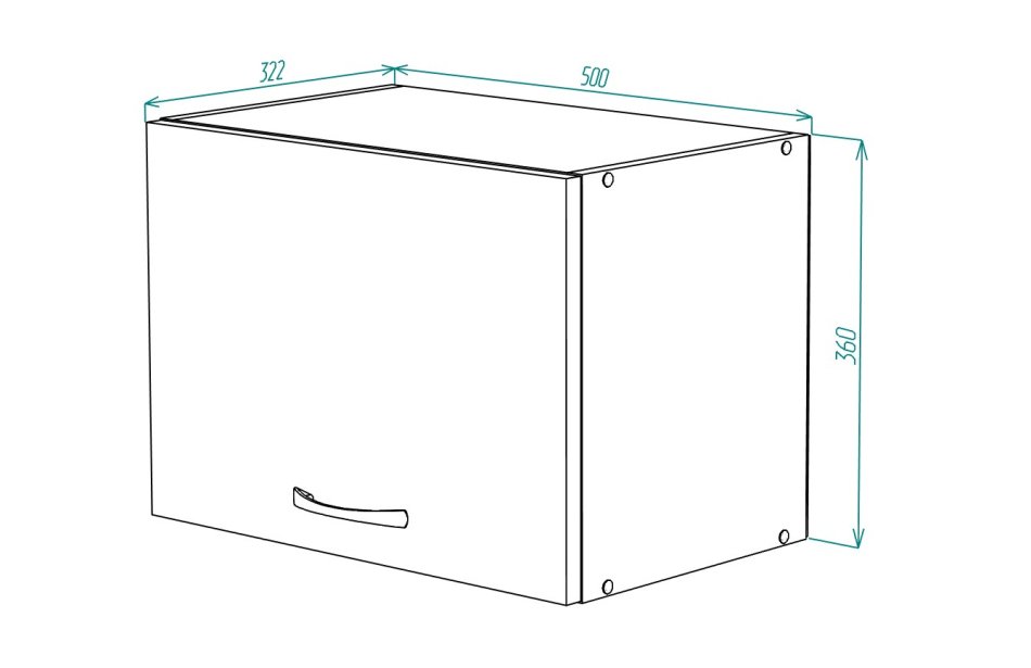 Омега ШГ 500 с (360)