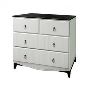 Вояж Комод (МИФ), Собран