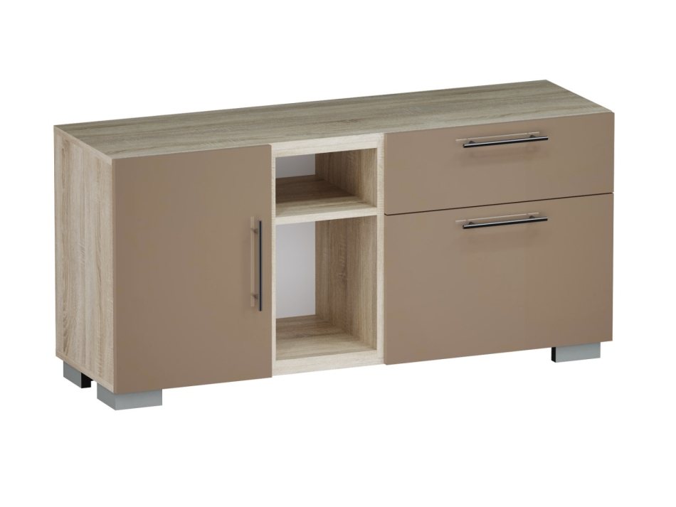 ЙОРК № 4, Собран