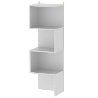 Полка "П-26", Собран