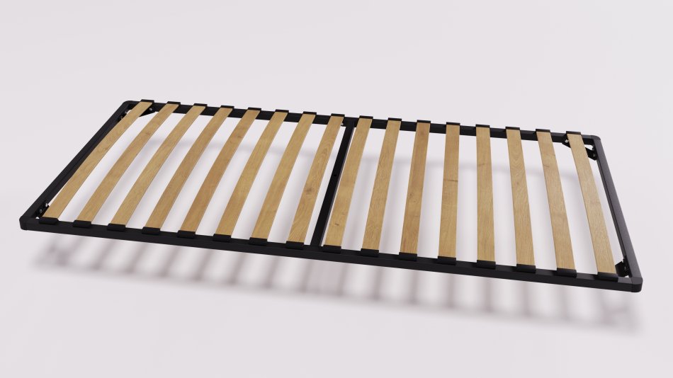 Ламели 0,9*2,0 (железн каркас) Без ног