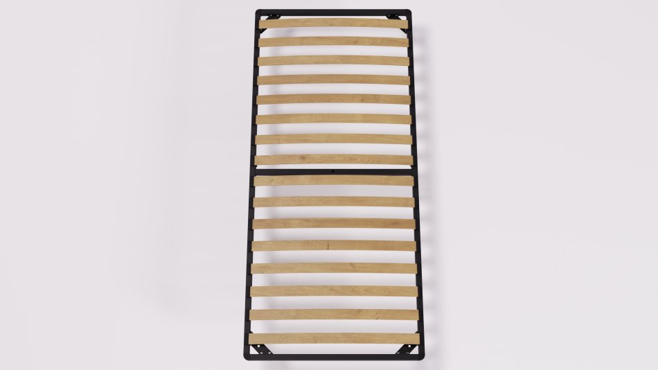 Ламели 0,9*2,0 (железн каркас) Без ног