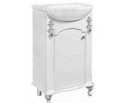 ванная ВЕРСАЛЬ Тумба под раковину  500 (0454.7), Собран