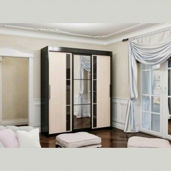 Шкаф купе  №11 ( 2,0 м) Снято