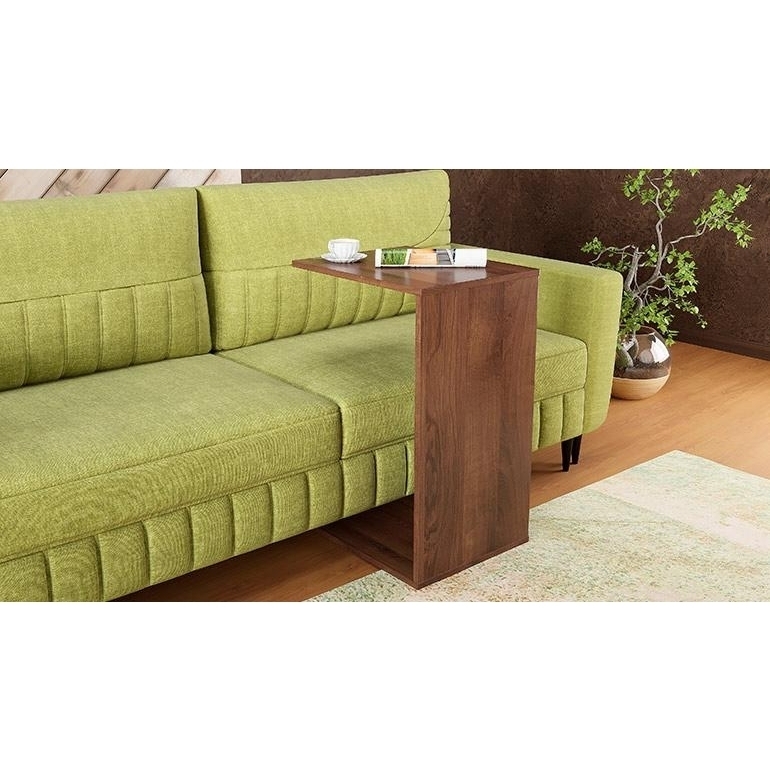 САТУРН -М11 Стол журнальный (преддиванный) 