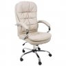 Fotoliu Birou BX-3058~Camel