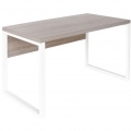 B-130~(130 x 68cm)  truffle + cadru alb