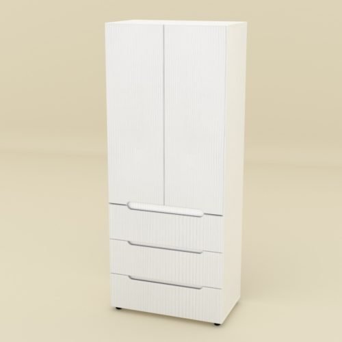 МС "Шкаф-22" МДФ(снято)