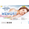 Memory O parte H - 27 см 1200*2000