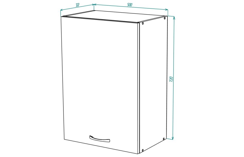 Прованс Ш 500