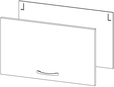 Вельвет ШГ 600 (360 фасад)