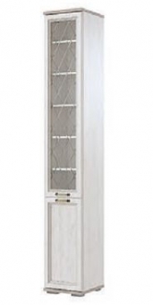 Александрия ШК-119  Шкаф  , Собран