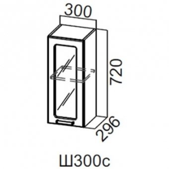 ВЕНЕЦИЯ Ш 300с /720 (30 ВВ) ВЕНЕЦИЯ Ш 300с /720 (30 ВВ)