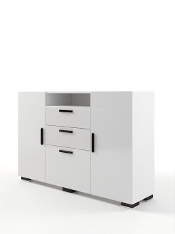 ЙОРК № 5, Собран