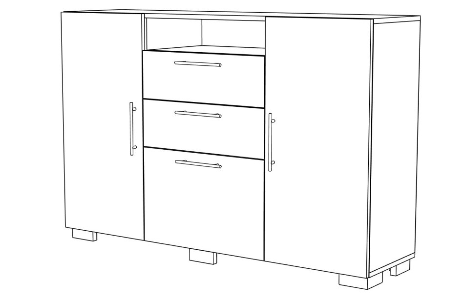 ЙОРК № 5, Собран ЙОРК № 5, Собран