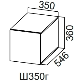 Модус Ш350г/360 (35Вг)