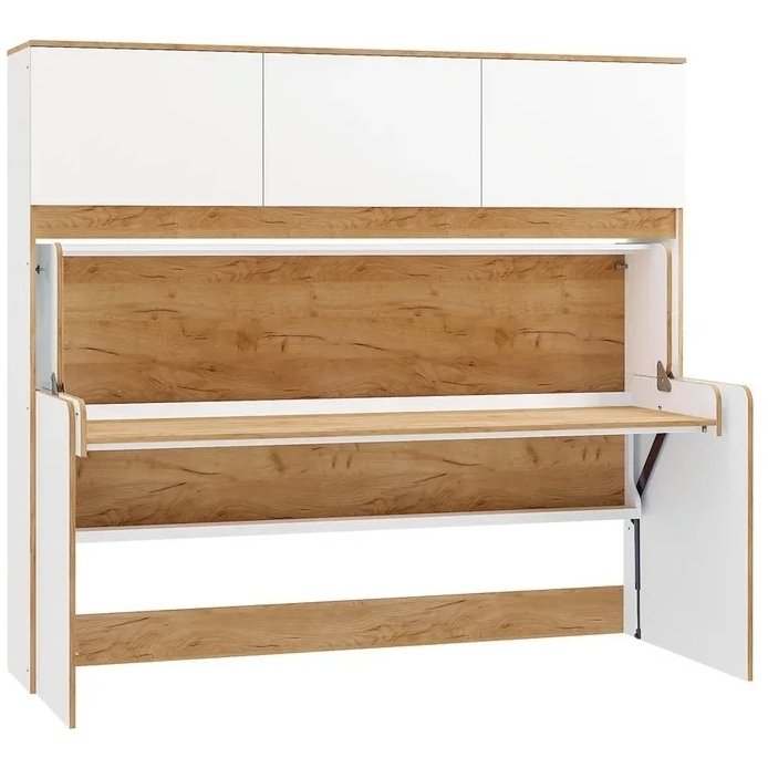 Вуди Кровать - трансформер 11.60 с настилом