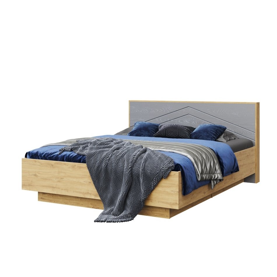 Тиана Кровать 1600 0967.3