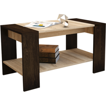 Стол Журнальный "Квадро" 