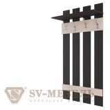 ВЕШАЛКА №1снято