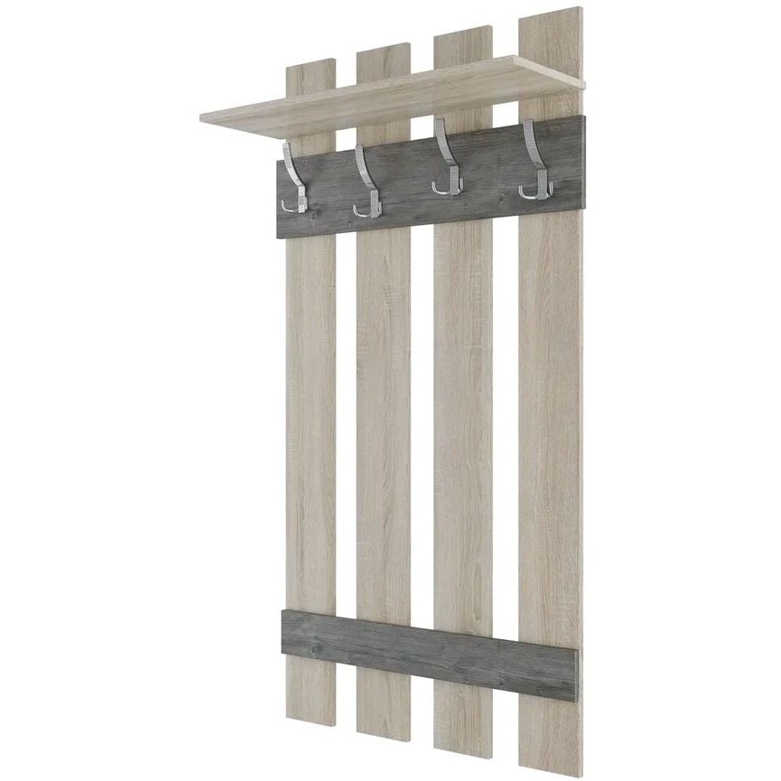 ВЕШАЛКА №1снято