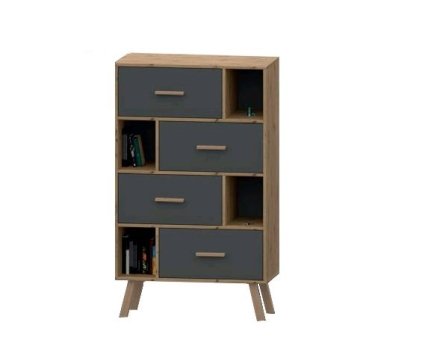  Викинг Тумба 2Д2Ш 