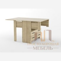 Стол - книжка №102 (снято)