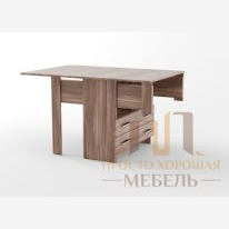 Стол - книжка №102 (снято)