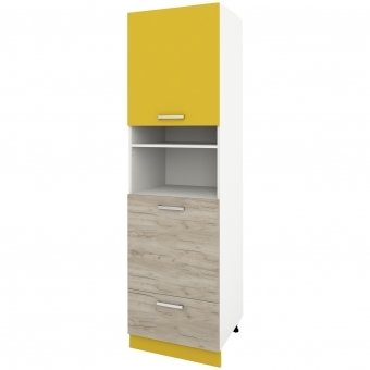 Кух. Шарлотта Пенал 600 В1